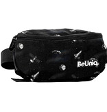 BeUniq Sac banane, Voyage dans l'espace - 24 x 13 x 9 cm - Polyester