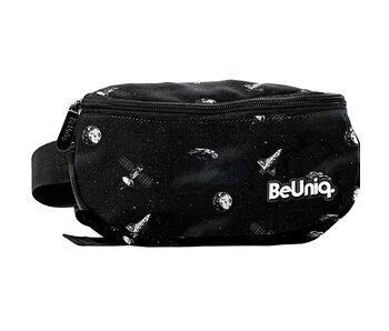 BeUniq Fanny pack space 24 x 13 cm Polyester