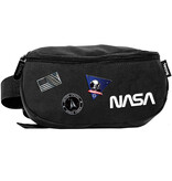 NASA Fanny pack, Gravity - 24 x 13 x 9 cm - Polyester