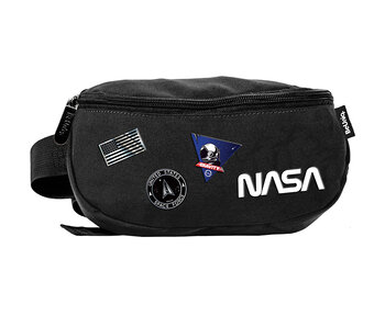 NASA Heuptasje Gravity 24 x 13 cm Polyester