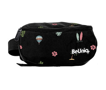 BeUniq Hip bag Summer 24 x 13 x 9 cm Polyester