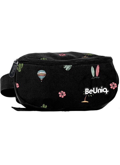 BeUniq Hip bag Summer 24 x 13 x 9 cm Polyester