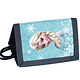 Geldbörse Elsa 12 x 8,5 x 1 cm Polyester