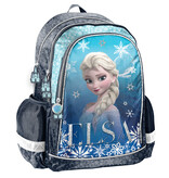 Disney Frozen Rugzak, Elsa - 38 x 28 x 15 cm - Polyester