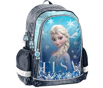 Disney Frozen Rugzak Elsa 38 x 28 cm Polyester