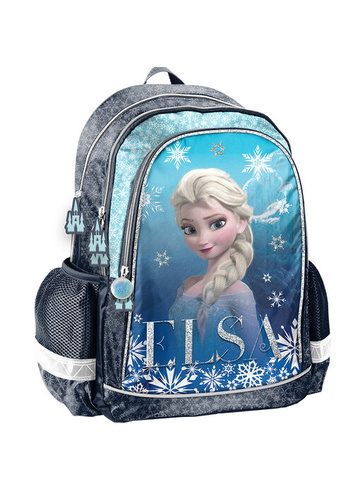 Disney Frozen Backpack Elsa 38 x 28 cm Polyester