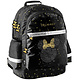Backpack Gold 41 x 28 cm Polyester