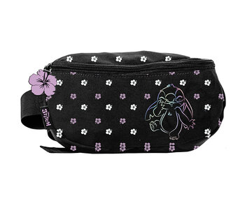 Disney Lilo & Stitch Fanny pack, Magical 24 x 13 cm Polyester