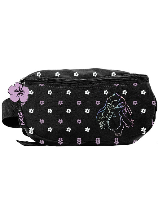 Disney Lilo & Stitch Fanny pack, Magical 24 x 13 cm Polyester