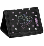 Disney Lilo & Stitch Wallet, Magical - 12 x 8.5 x 1 cm - Polyester