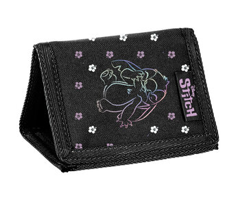 Disney Lilo & Stitch Wallet Magical 12 x 8.5 cm Polyester