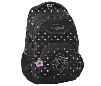 Disney Lilo & Stitch Backpack, Magical 41 x 31 cm Polyester