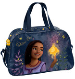 Disney Wish Schoudertas, Shine On - 40 x 25 x 15 cm - Polyester