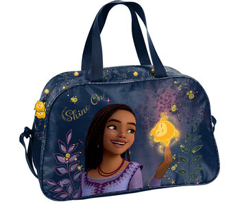 Disney Wish Umhängetasche Shine On 40 x 25 cm Polyester