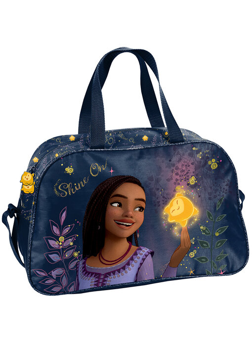 Disney Wish Sac bandoulière Shine On 40 x 25 cm Polyester