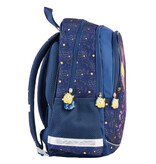 Disney Wish Rucksack, Shine On – 38 x 28 x 15 cm – Polyester