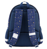 Disney Wish Rucksack, Shine On – 38 x 28 x 15 cm – Polyester