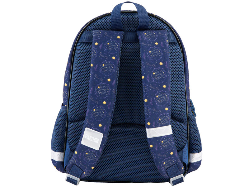 Disney Wish Rucksack, Shine On – 38 x 28 x 15 cm – Polyester