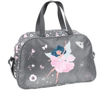 Ballerina Schoudertas Fairy 40 x 25 cm Polyester