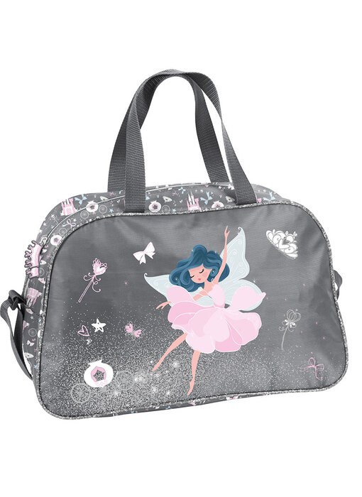 Ballet Shoulder bag Fairy 40 x 25 cm Polyester