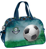 Voetbal Shoulder bag, Score - 40 x 25 x 15 cm - Polyester