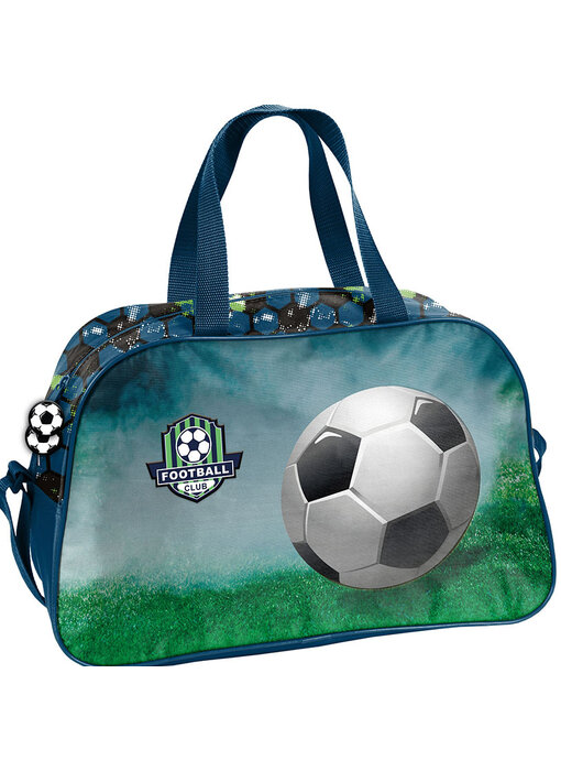 Voetbal Sac bandoulière Score 40 x 25 x 15 cm Polyester