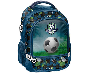 Voetbal Backpack Score 38 x 28 cm Polyester