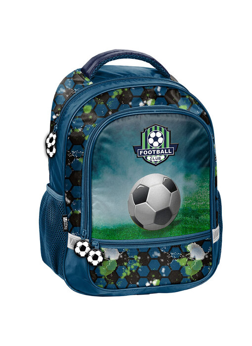 Voetbal Backpack Score 38 x 28 cm Polyester
