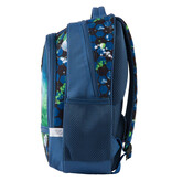 Voetbal Backpack, Score - 38 x 28 x 15 cm - Polyester