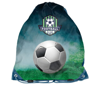 Voetbal Gymbag Score 45 x 34 cm Polyester