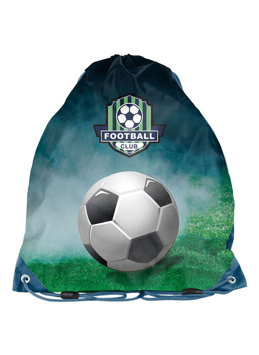 Voetbal Gymbag Score 45 x 34 cm Polyester