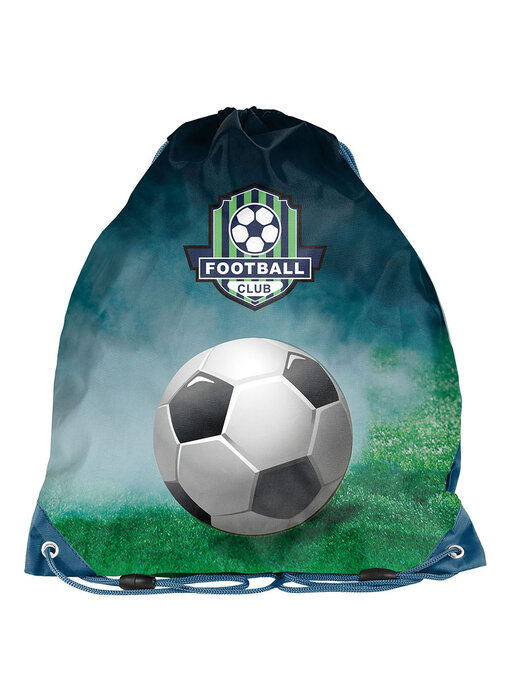 Voetbal Sac de sport Score 45 x 34 cm Polyester