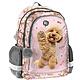 Backpack Pup - 38 x 28 x 15 cm - Polyester