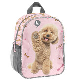 Animal Pictures Toddler backpack Pup - 28 x 22 x 10 cm - Polyester
