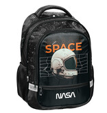 NASA Rugzak, Space - 38 x 28 x 15 cm - Polyester