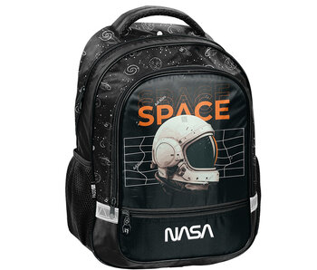 NASA Rugzak Space 38 x 28 cm Polyester