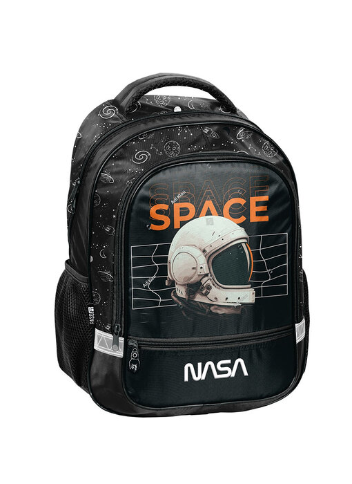 NASA Backpack Space 38 x 28 cm Polyester