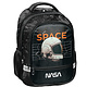 Rucksack Space 38 x 28 cm Polyester