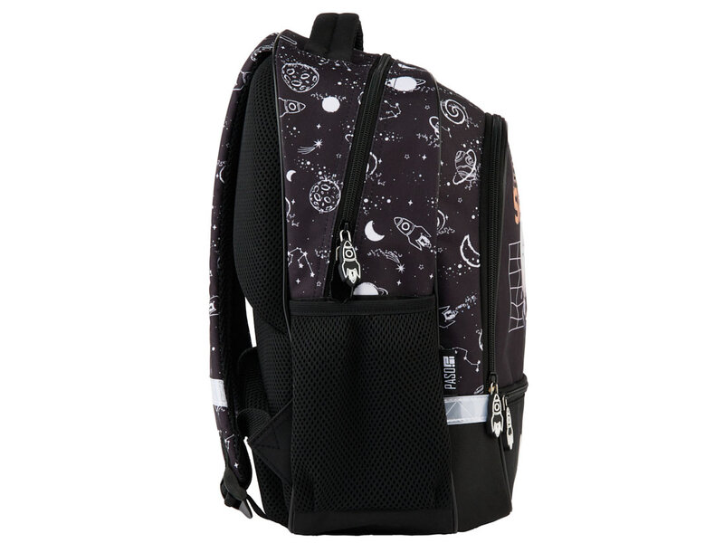 NASA Rugzak, Space - 38 x 28 x 15 cm - Polyester