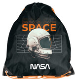 NASA Gymbag, Space - 45 x 34 cm - Polyester