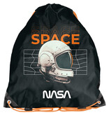 NASA Turnbeutel, Space – 45 x 34 cm – Polyester