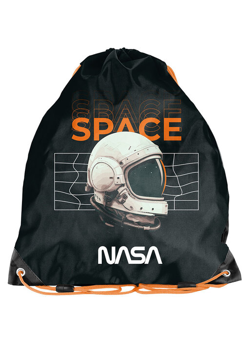 NASA Gymbag Space 45 x 34 cm  Polyester