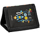 Wallet Good Day 12 x 8.5 cm Polyester