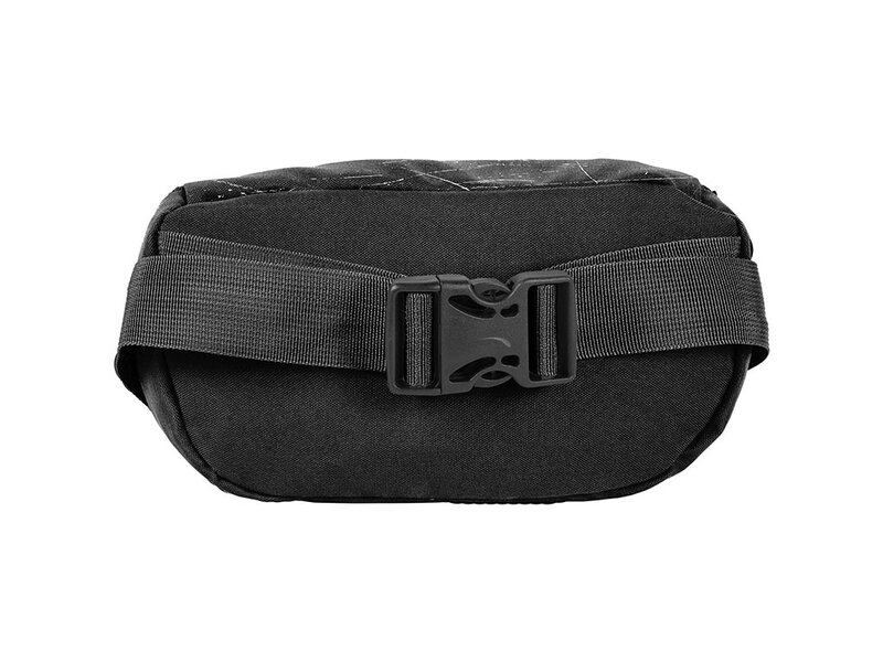 Spider-Man Fanny pack, Mask - 24 x 13 x 9 cm - Polyester