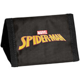 SpiderMan Portefeuille, Jump - 12 x 8,5 x 1 cm - Polyester