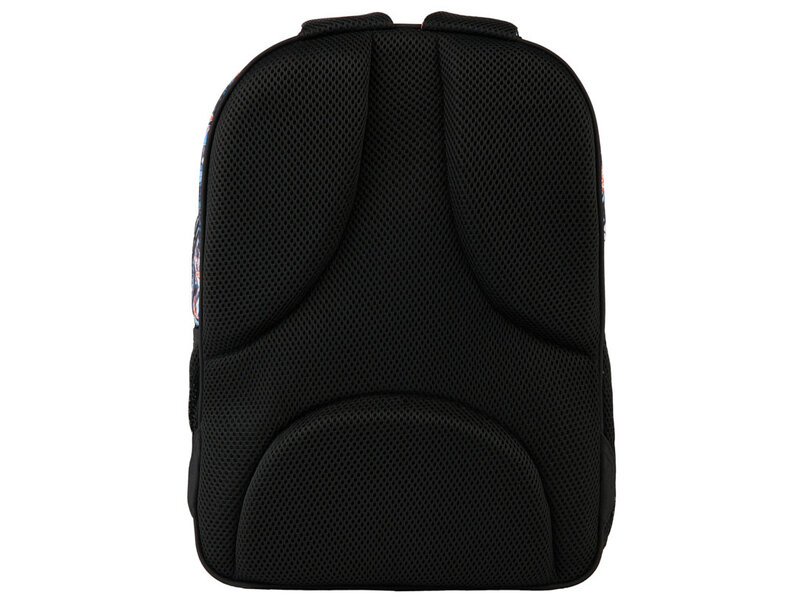 Spider-Man Rucksack, Jump – 38 x 28 x 15 cm – Polyester