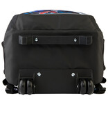 Spider-Man Rugzak Trolley, Jump - 48 x 30 x 20 cm - Polyester