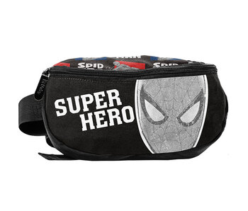 Spider-Man Hip bag Super Hero 24 x 13 cm Polyester