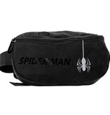 SpiderMan Sac banane Senses - 24 x 13 x 9 cm - Polyester