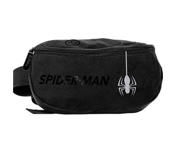 Spider-Man Heuptasje Senses 24 x 13 cm Polyester
